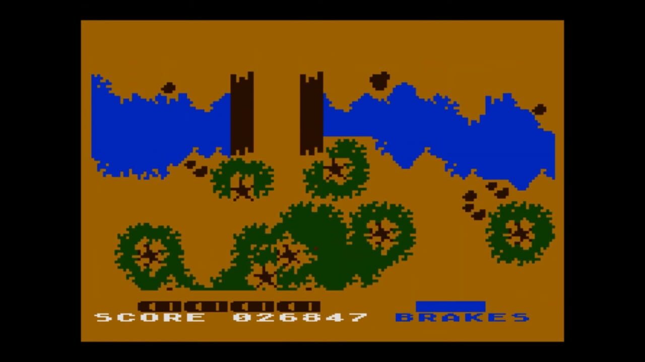 Hazard Run