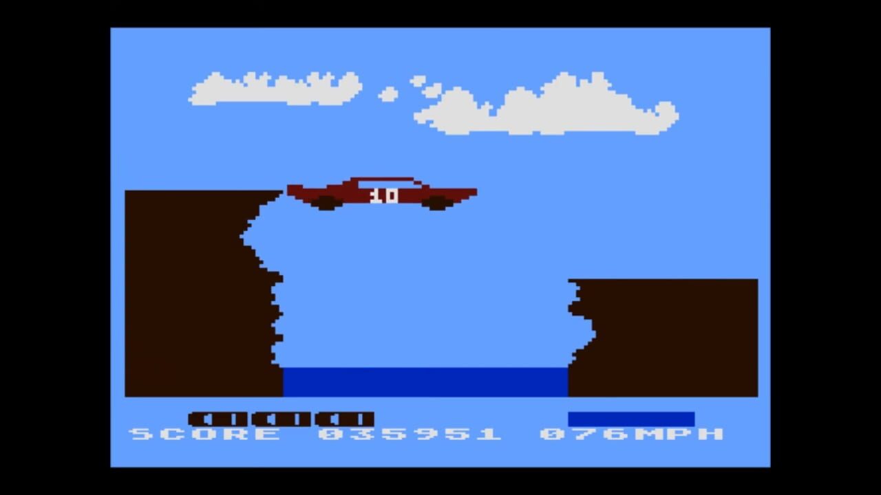 Hazard Run