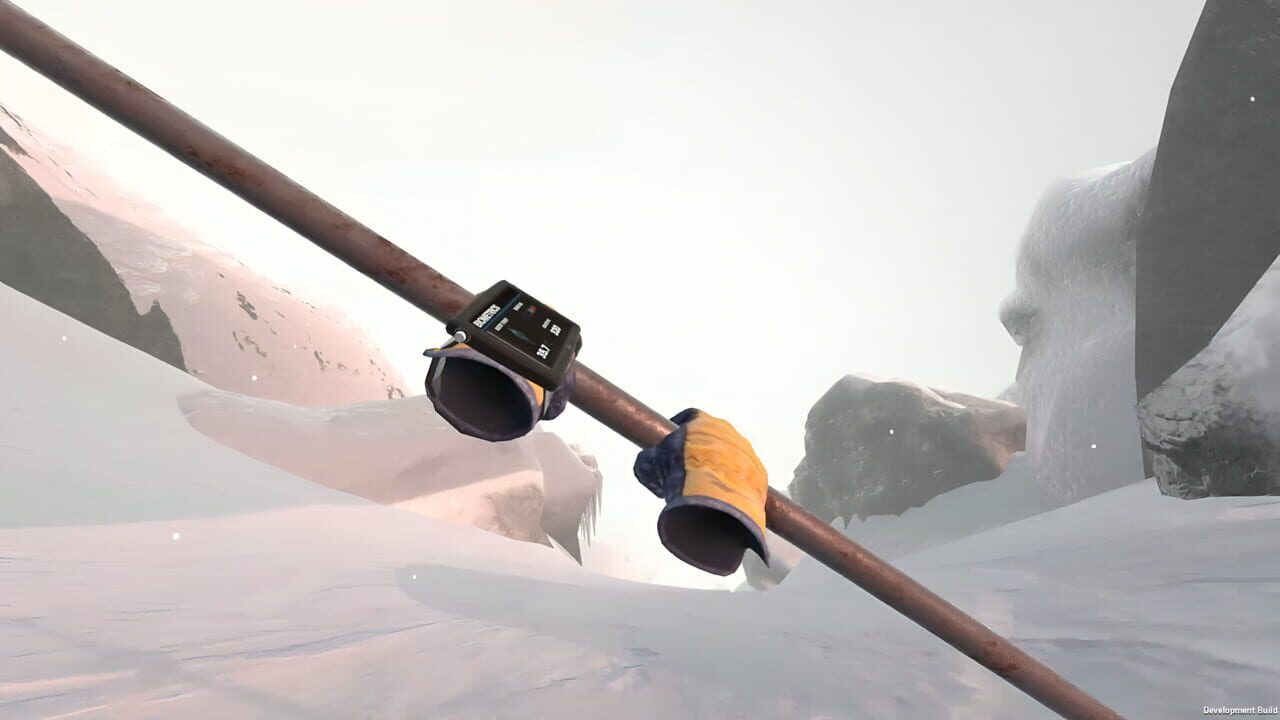 Survivorman VR: The Descent