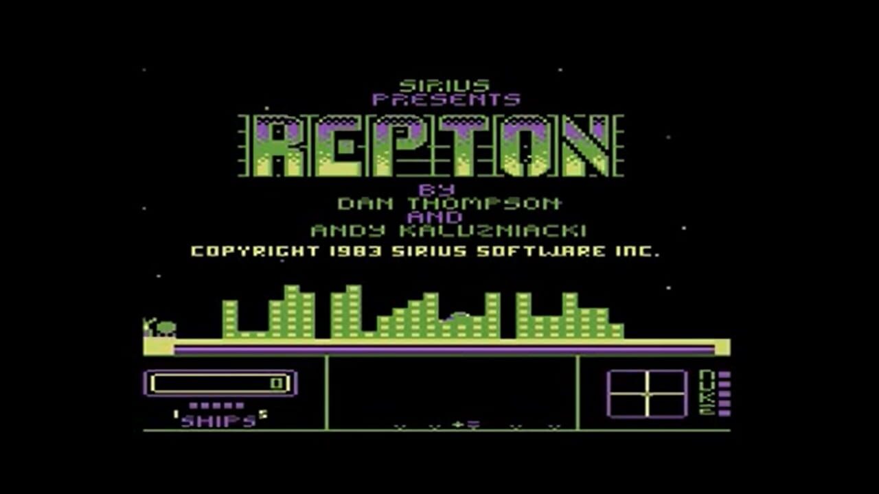 Repton