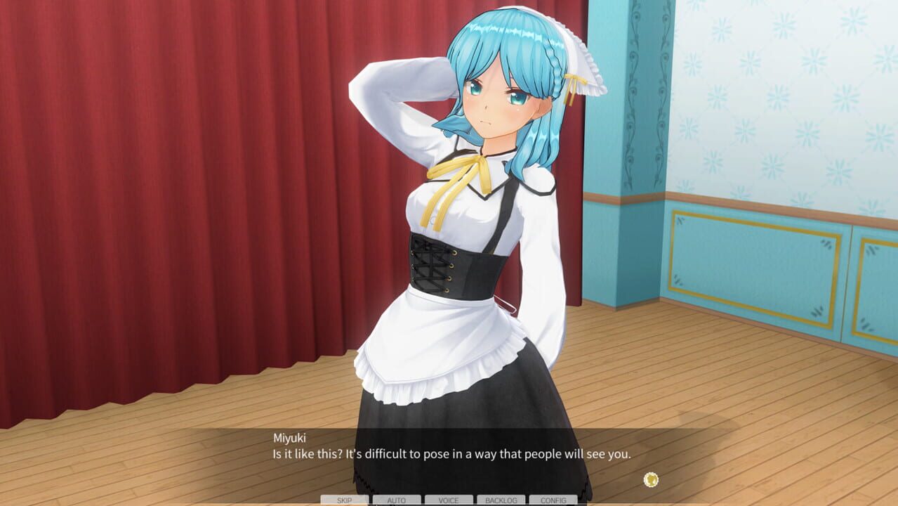 Custom Order Maid 3D2: Character EX Pack Cunning