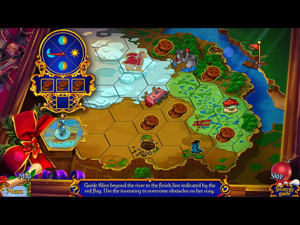Christmas Stories: Alice’s Adventures – Collector’s Edition
