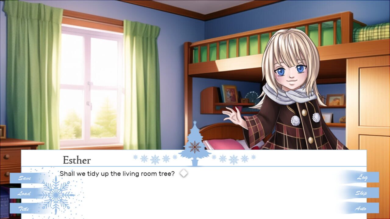 Christmas Spirits: Two Sisters in Feud