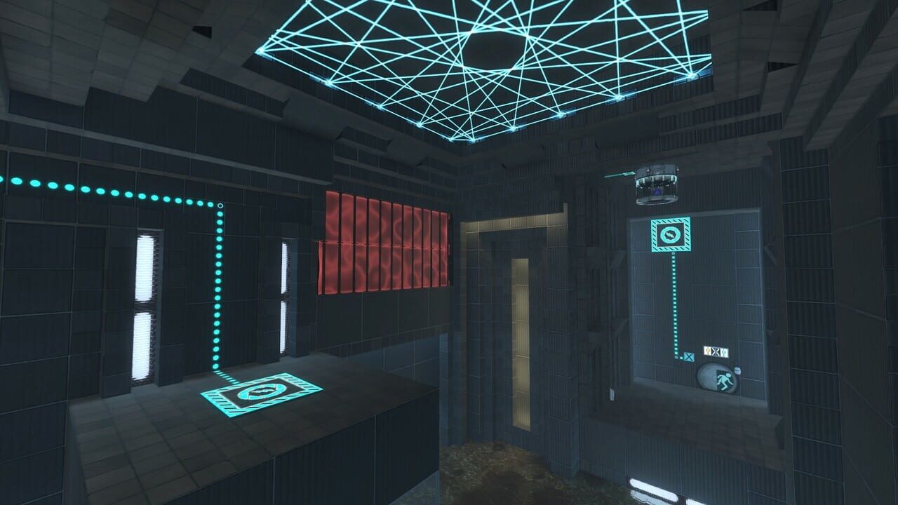 Portal 2: Confinement