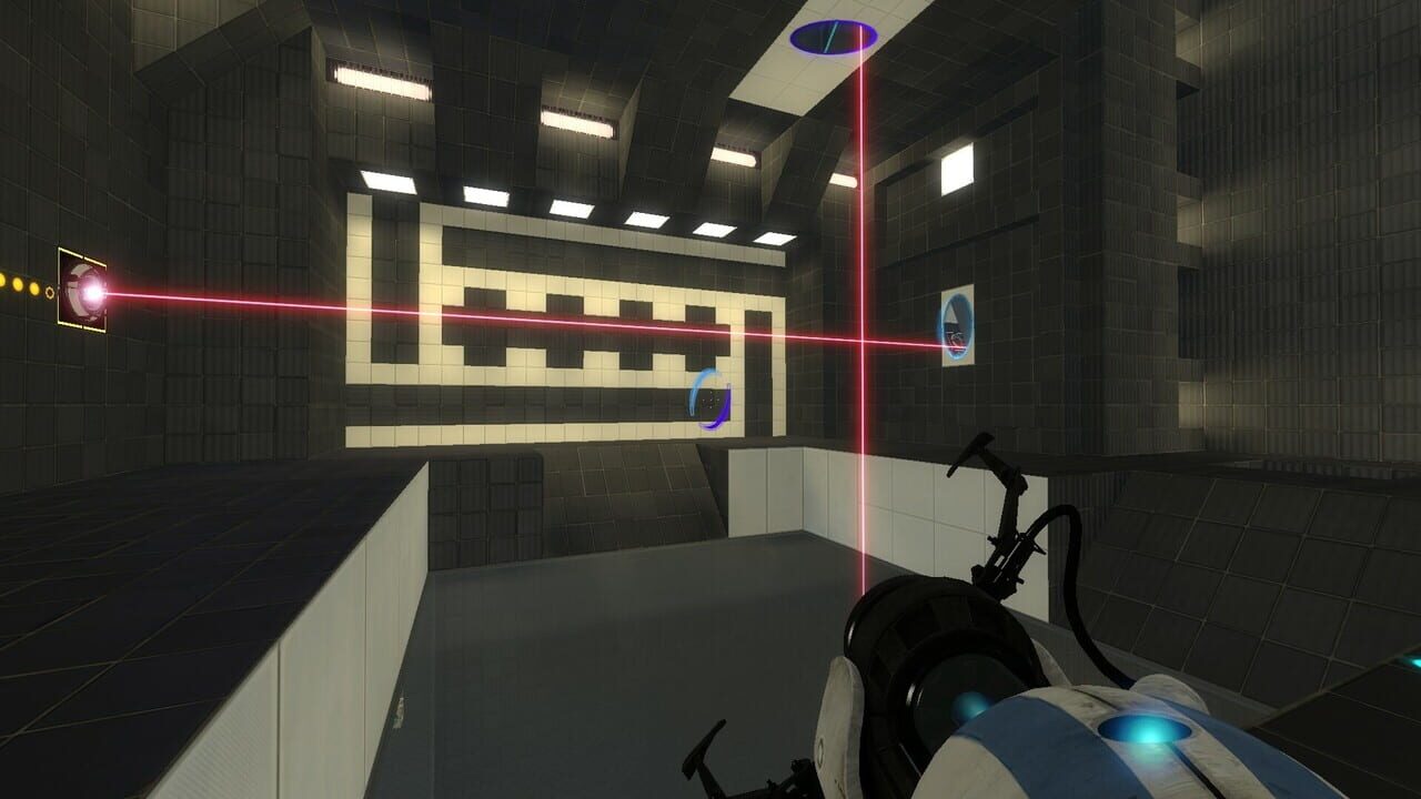 Portal 2: Confinement