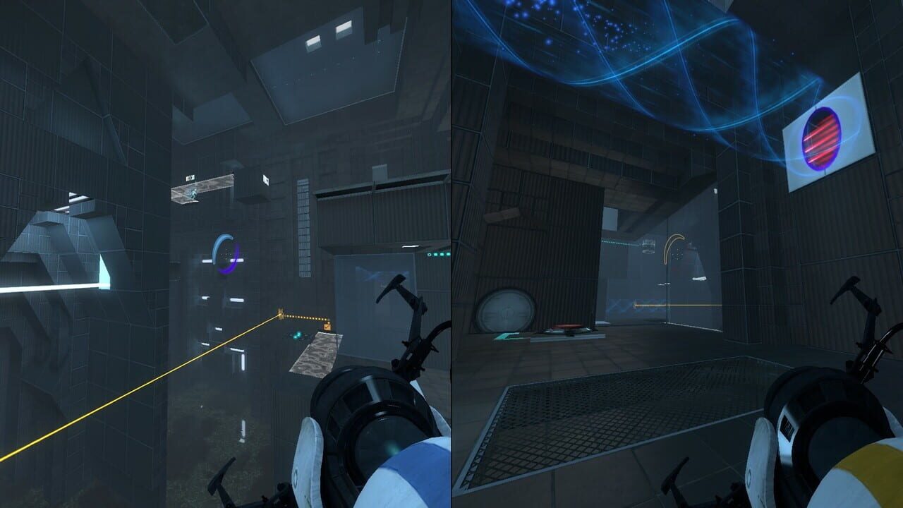 Portal 2: Confinement