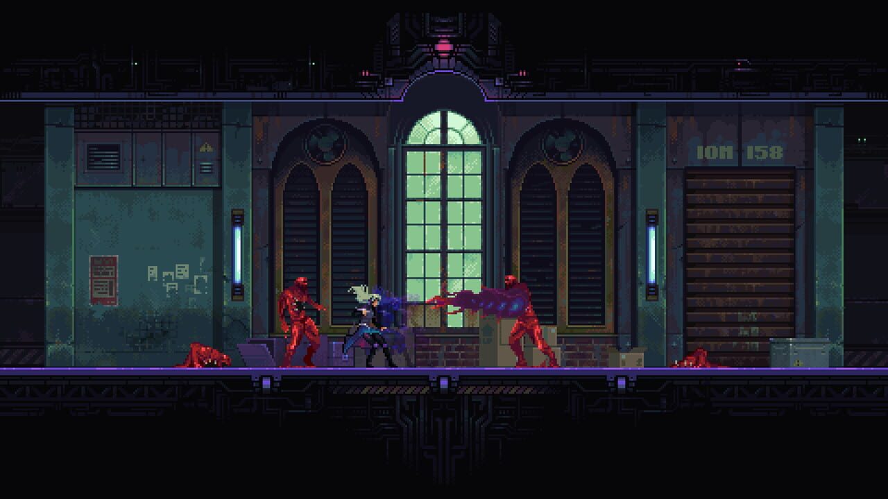 Silent Planet: Elegy of a Dying World