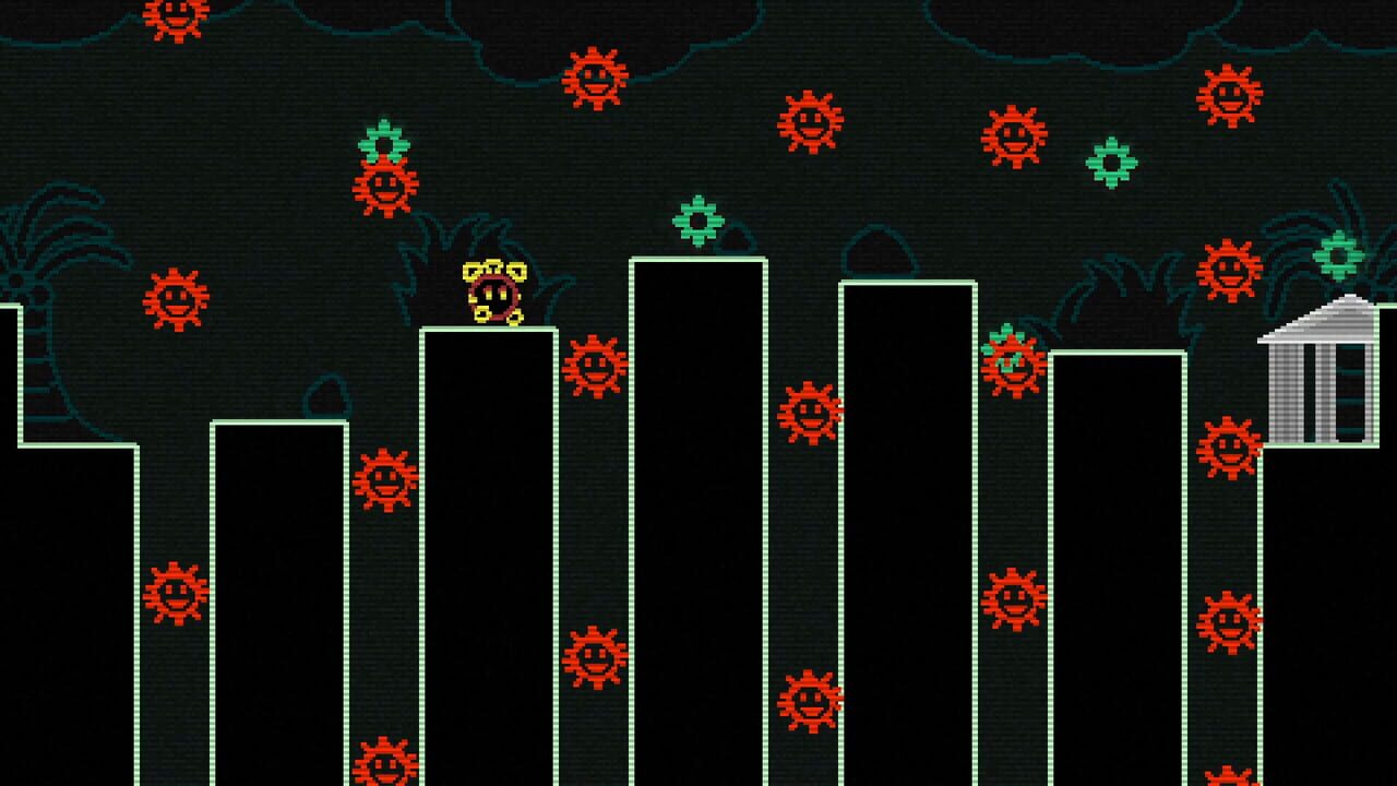 Time Warp Infinite