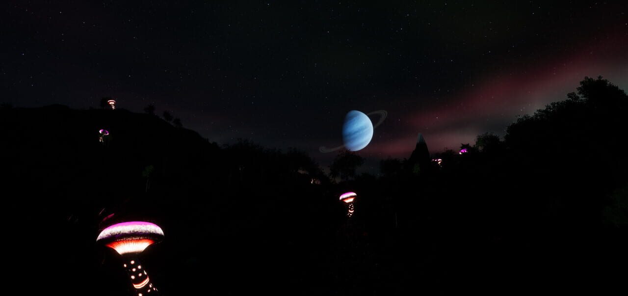 Eden: Project New Earth