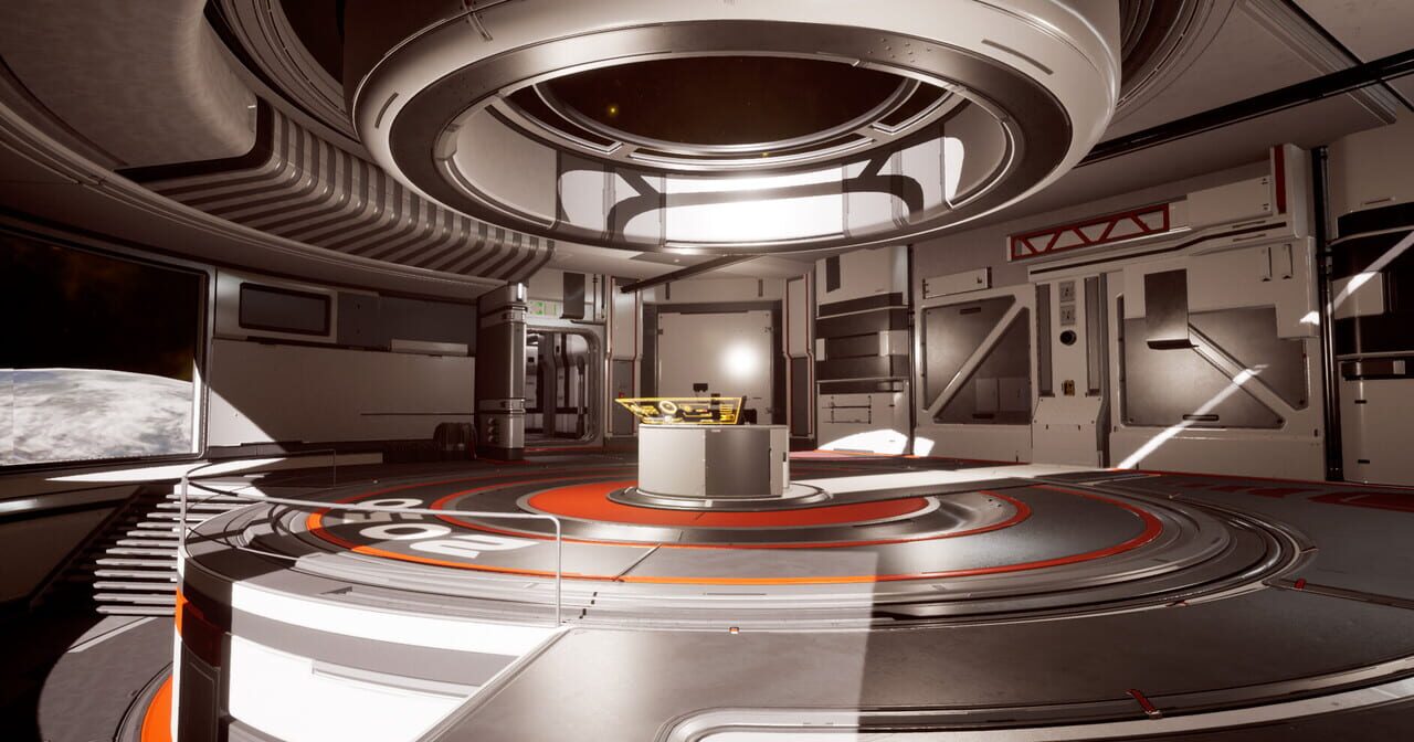 Eden: Project New Earth