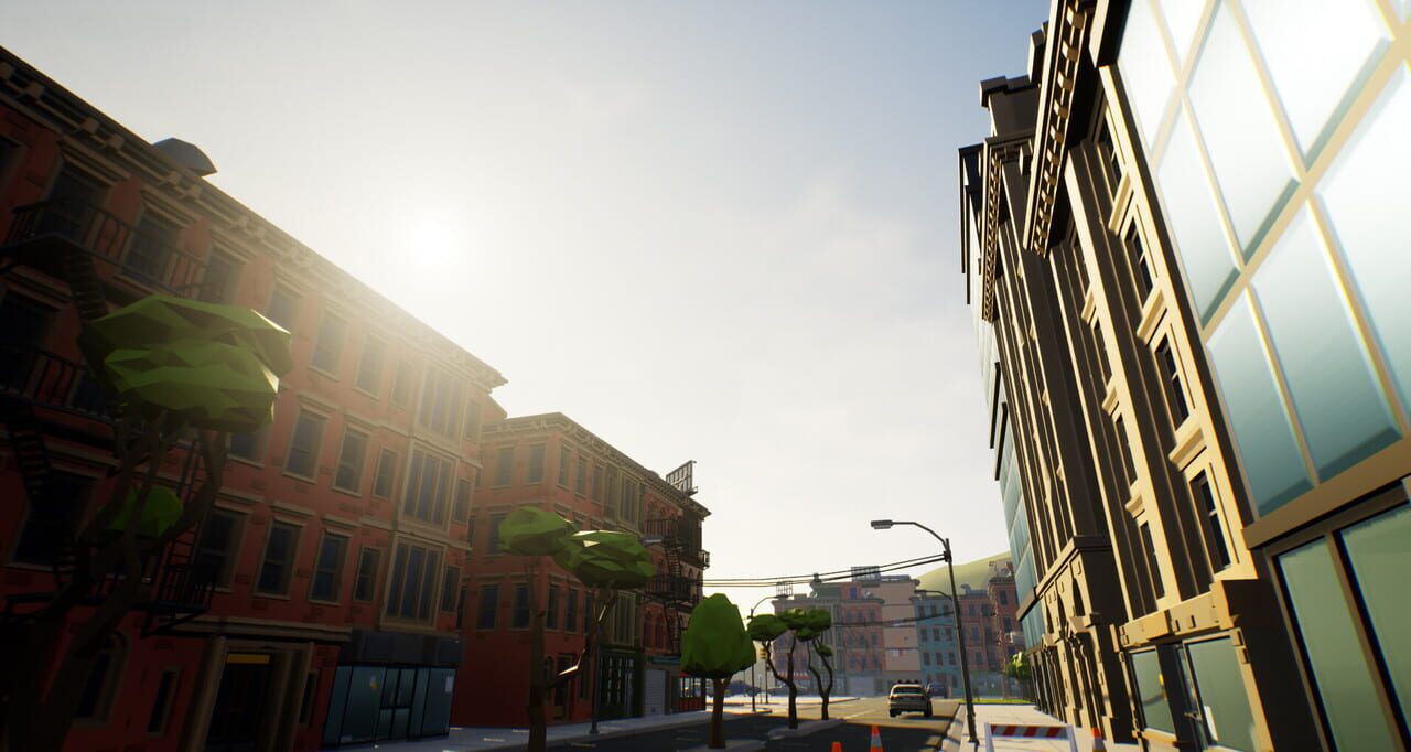 Lost Princess: City