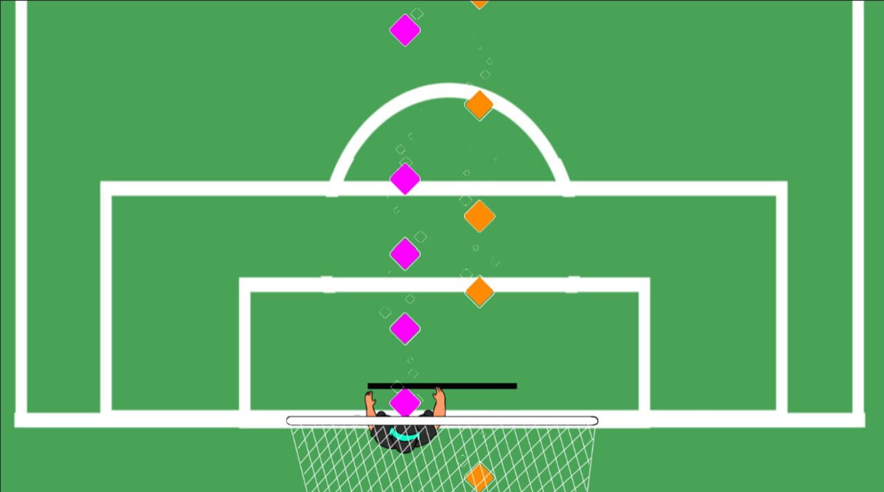 Rhythm Soccer