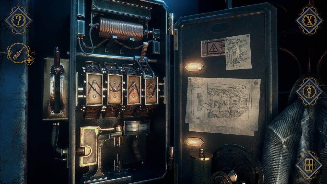 The House of Tesla: Definitive Edition