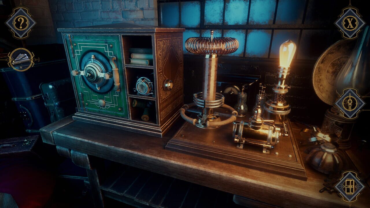 The House of Tesla: Definitive Edition