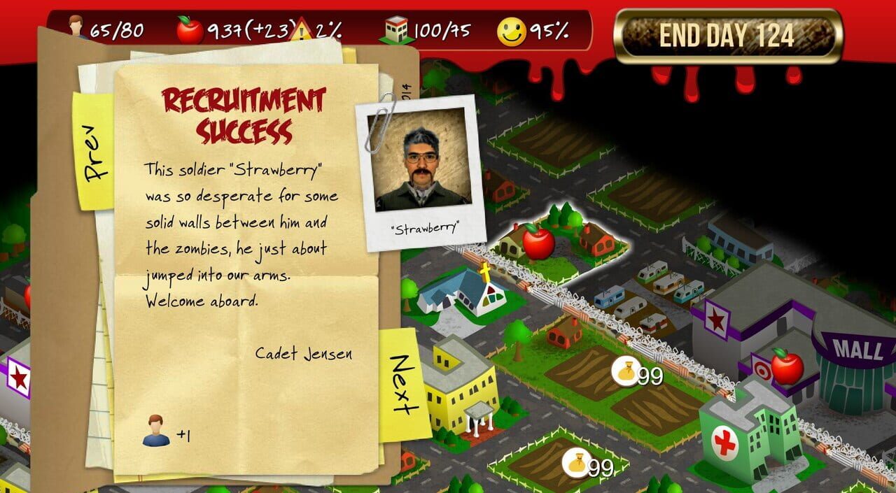 Rebuild: Original Rebuild 2