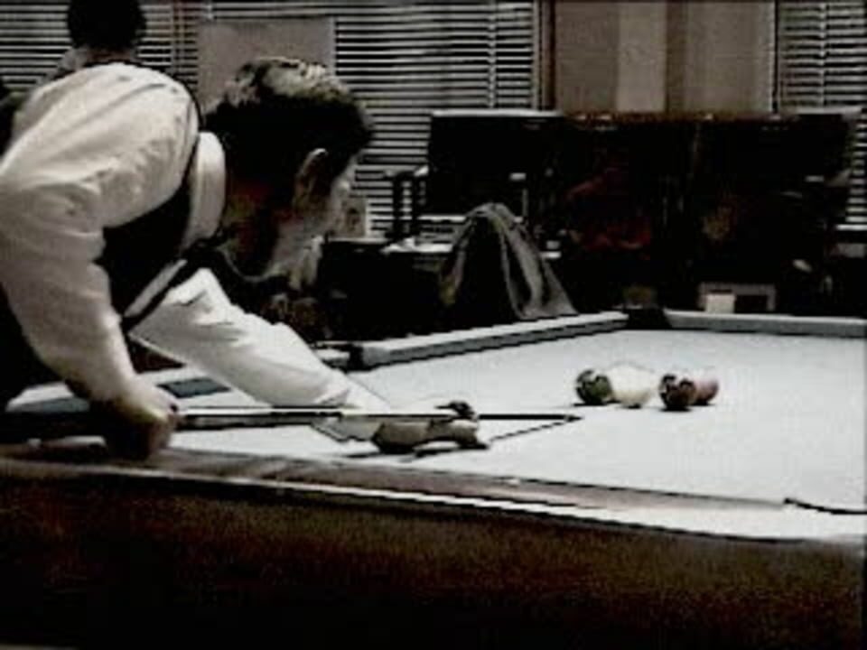 Doukyuu Re-Mix Billiard Multiple
