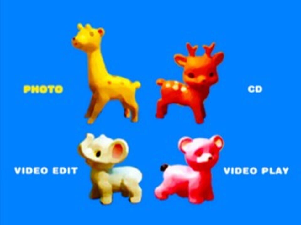 EPS Series Vol. 1: Because I Love You – Yukiko Morikawa