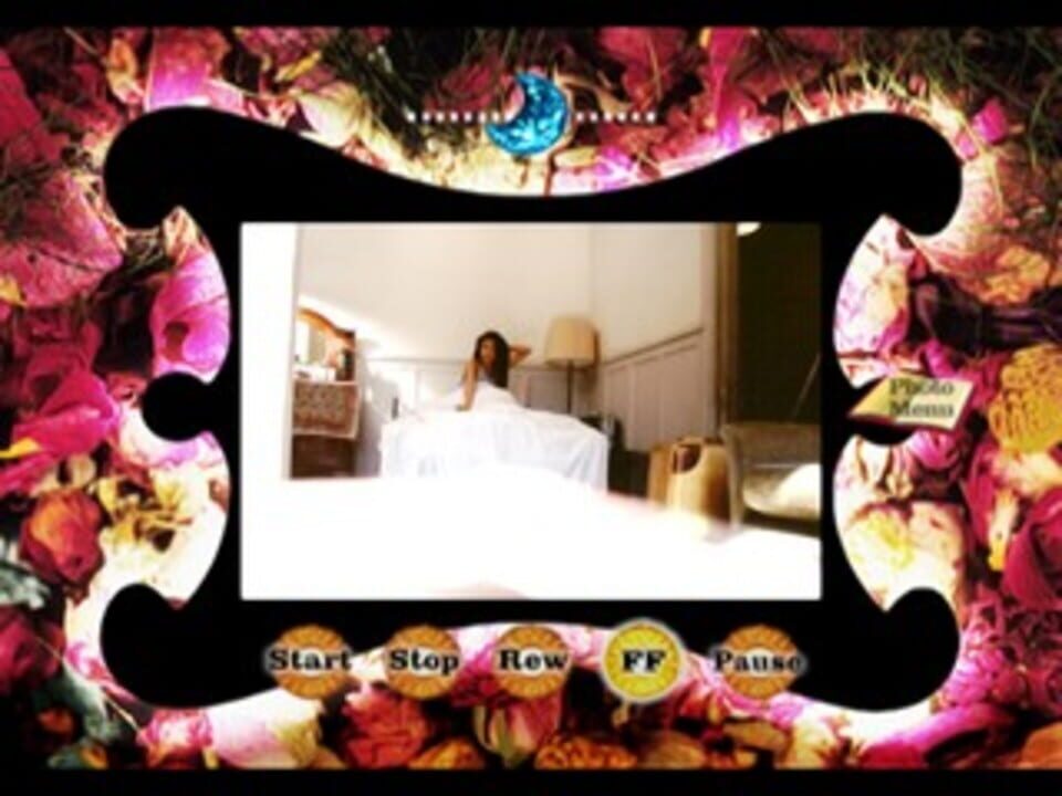 EPS Series Vol. 3: Come and Kiss Me – Tomomi Tsunoda