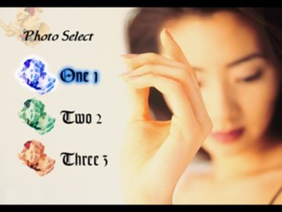 EPS Series Vol. 3: Come and Kiss Me – Tomomi Tsunoda