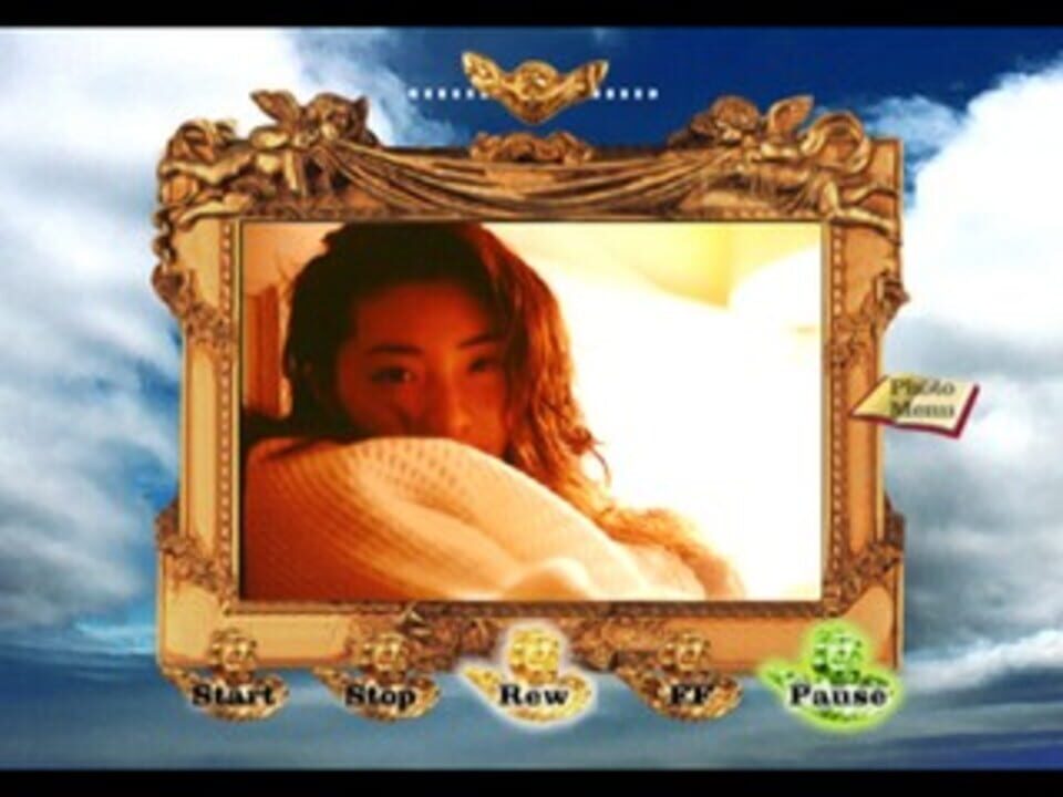 EPS Series Vol. 3: Come and Kiss Me – Tomomi Tsunoda