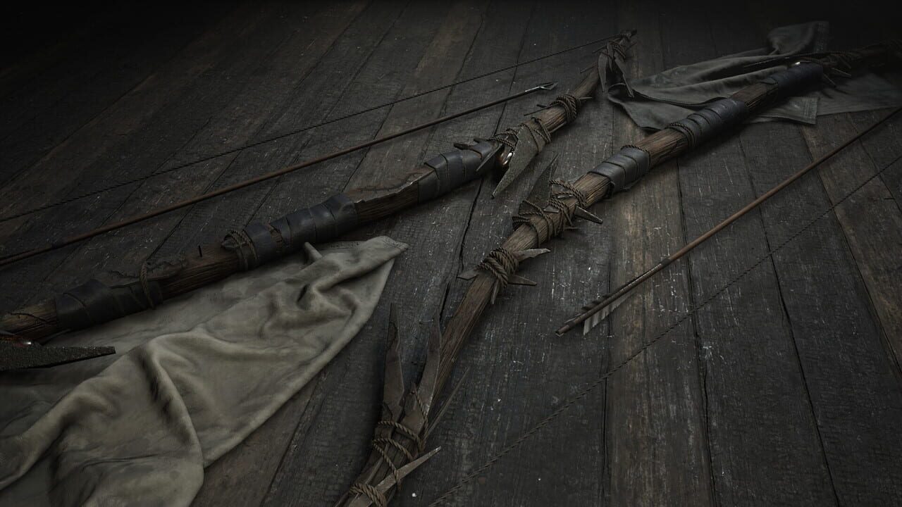 Hunt: Showdown 1896 – The Shadow Under the Cowl