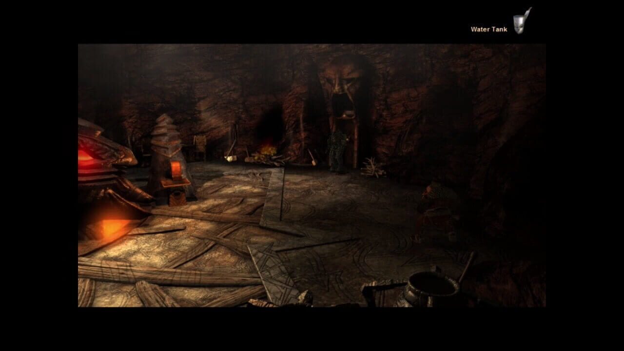 Ring II: Twilight of the Gods