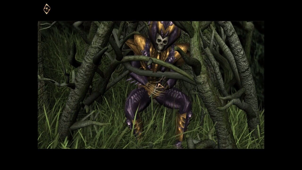 Ring II: Twilight of the Gods