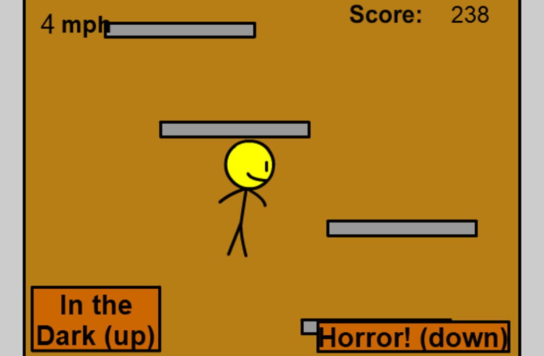 Get to the Top Although There Is No Top!!