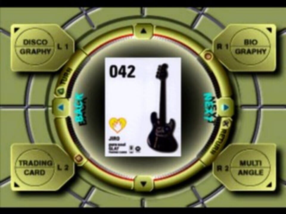 Glay: Complete Works