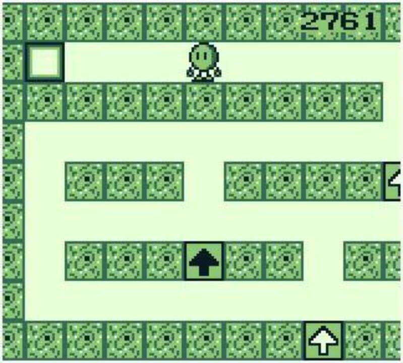 Hiden Inyou Kikouhou: Ca Da