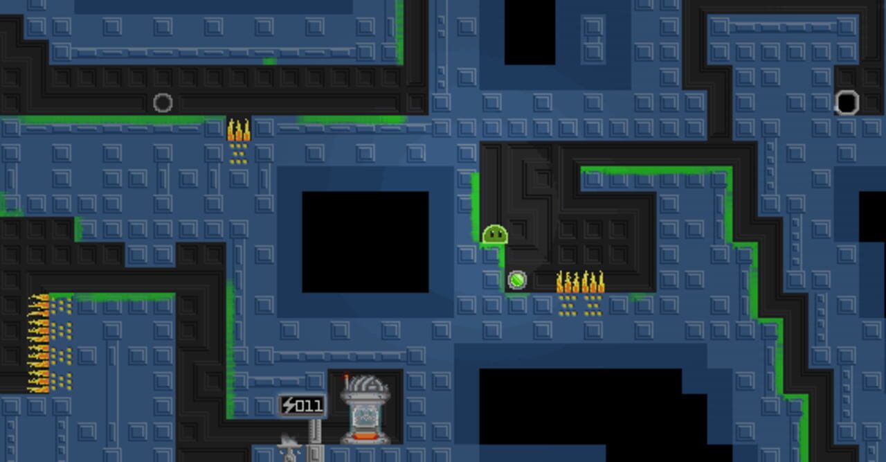 Jelly Escape