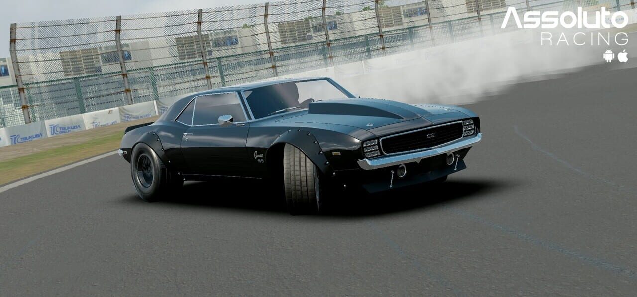 Assoluto Racing