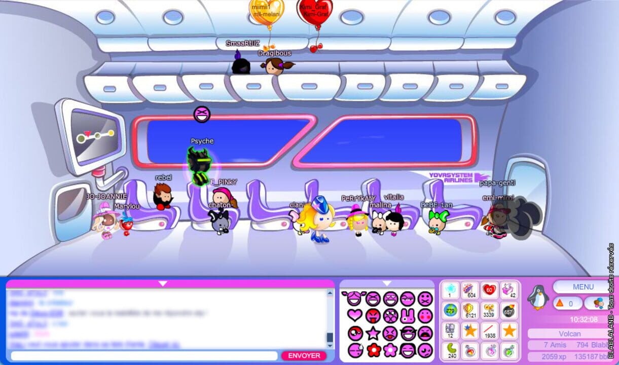 Blablaland