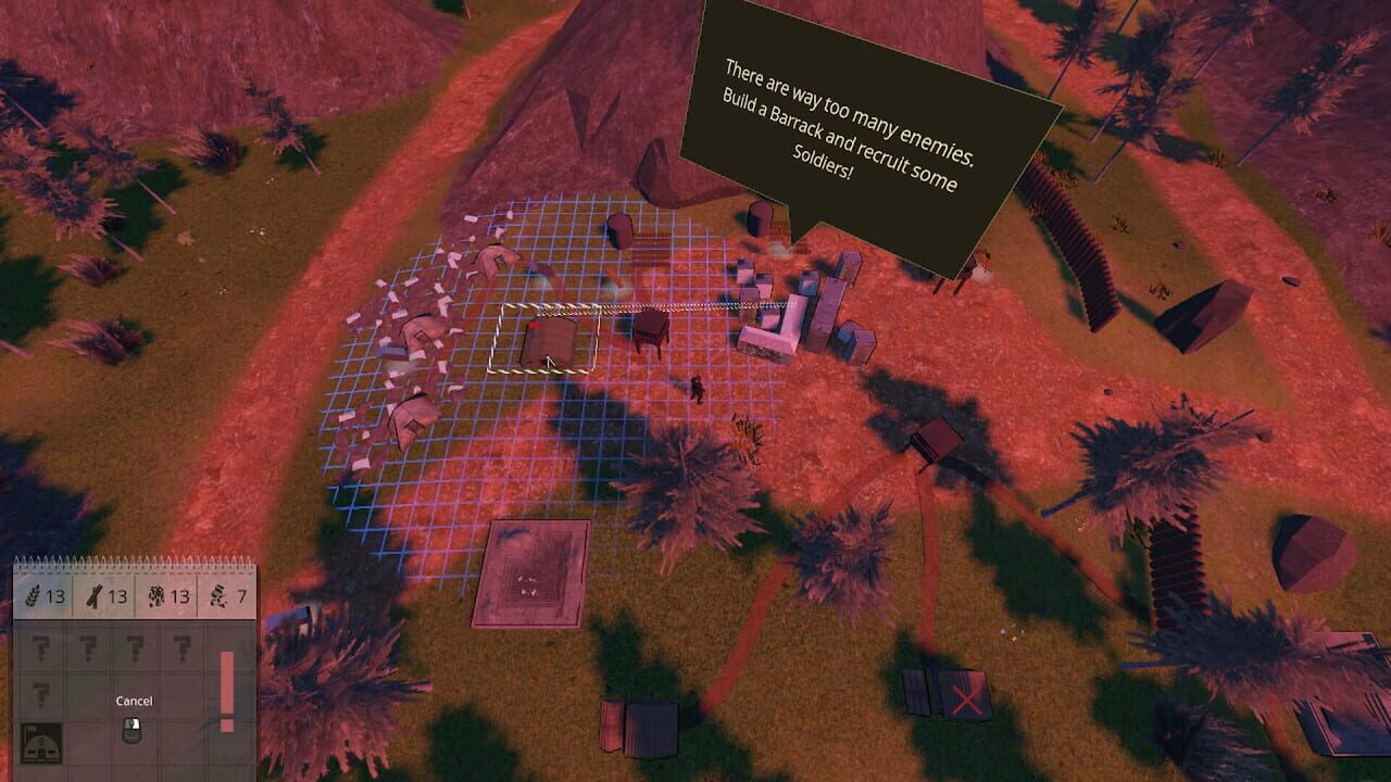 Architect of the Union