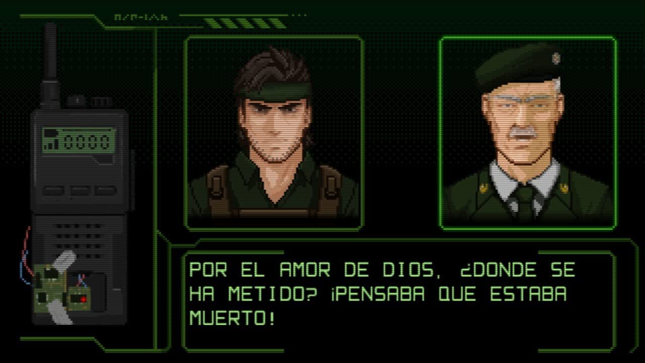 UnMetal: Collector’s Edition