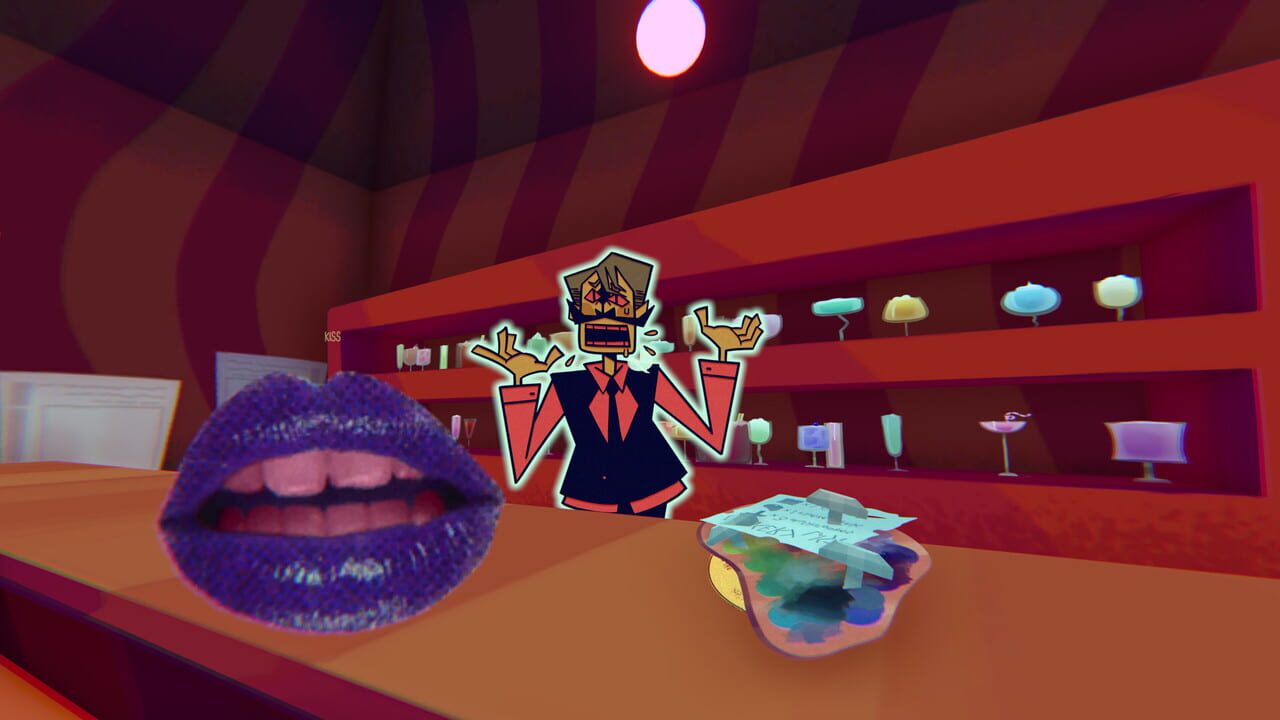 Smile For Me: Collector’s Edition