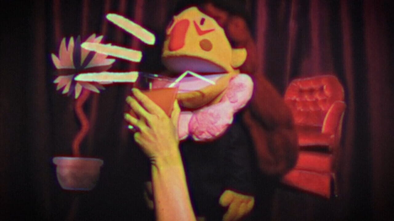 Smile For Me: Collector’s Edition