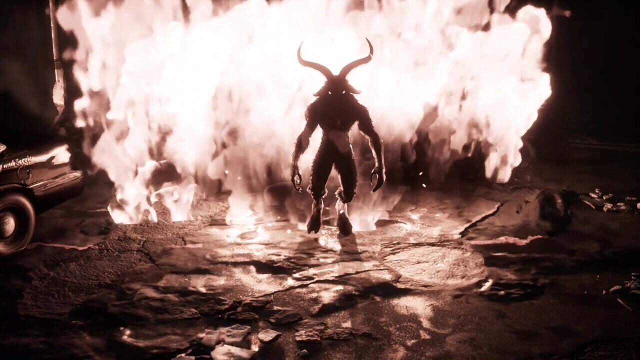 Evil Seal