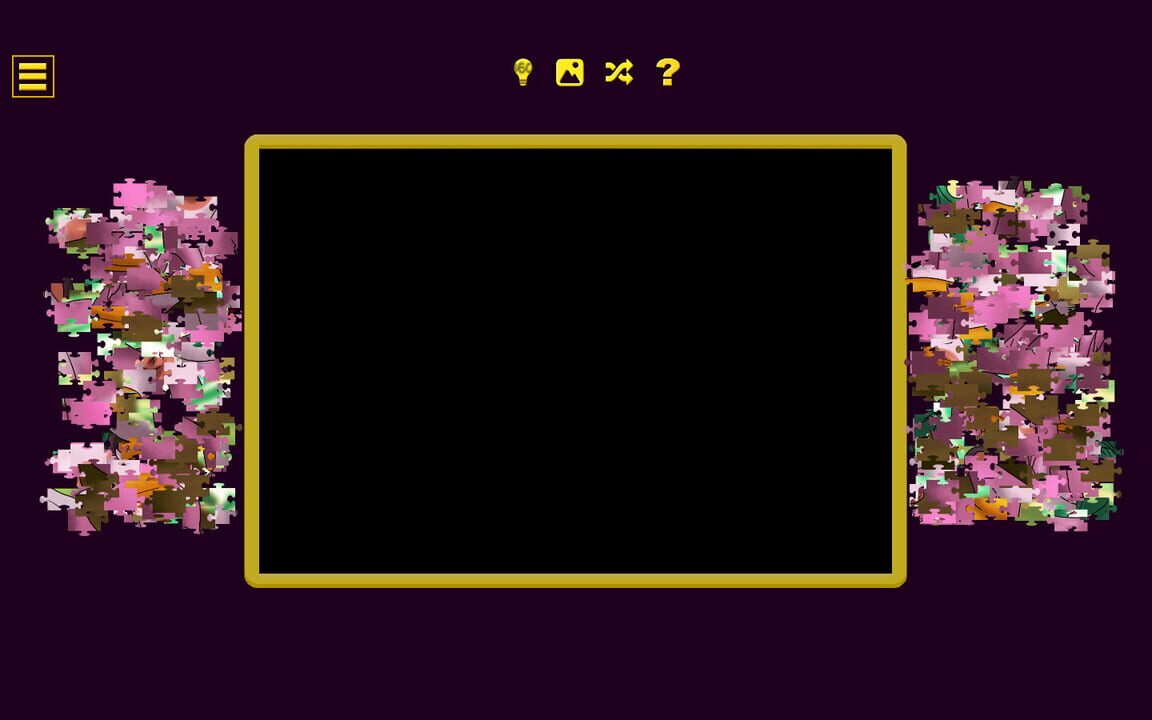 Furry Futanari Jigsaw