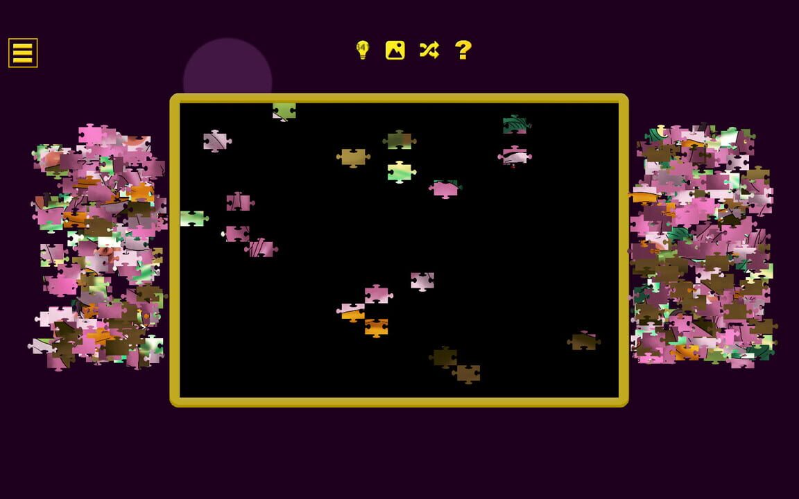 Furry Futanari Jigsaw