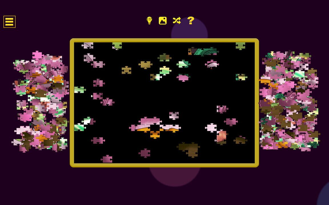 Furry Futanari Jigsaw