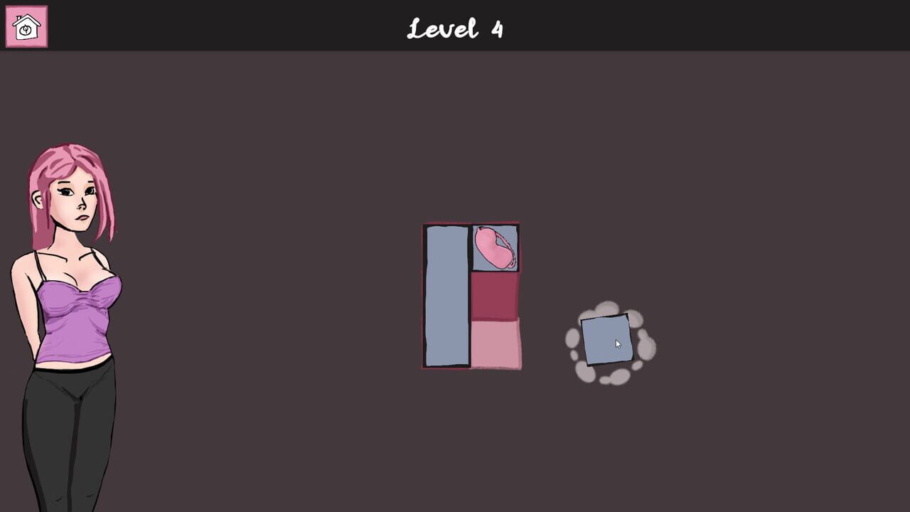Poorly Drawn but Horny