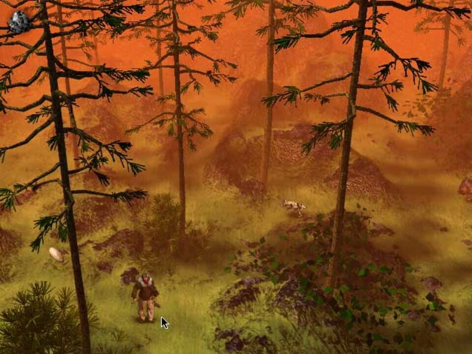 Agharta: The Hollow Earth