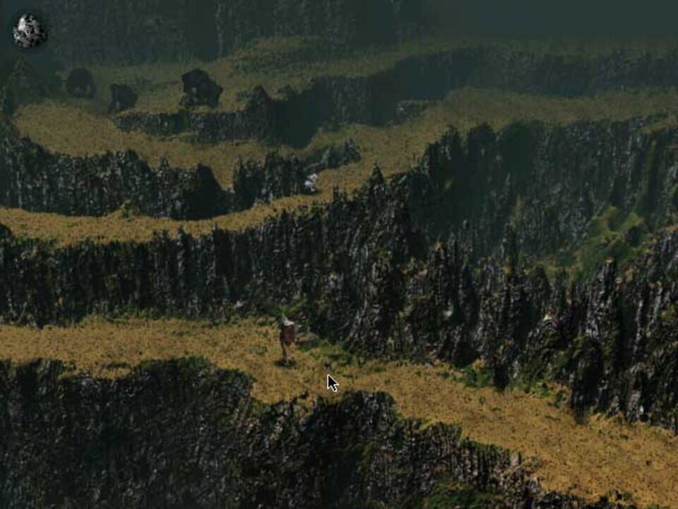 Agharta: The Hollow Earth