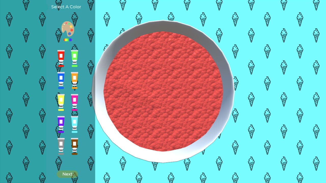 Slime Simulator Games