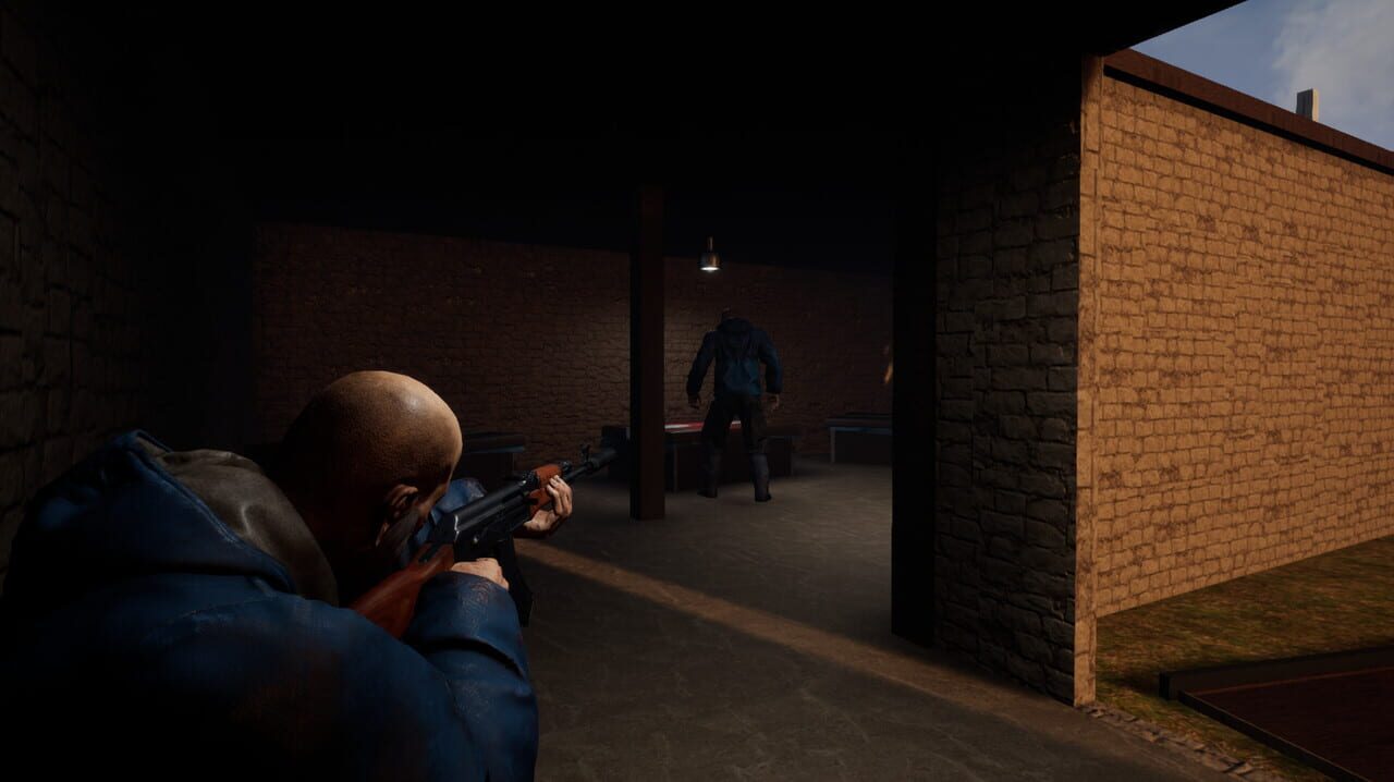 Element Battle Royale