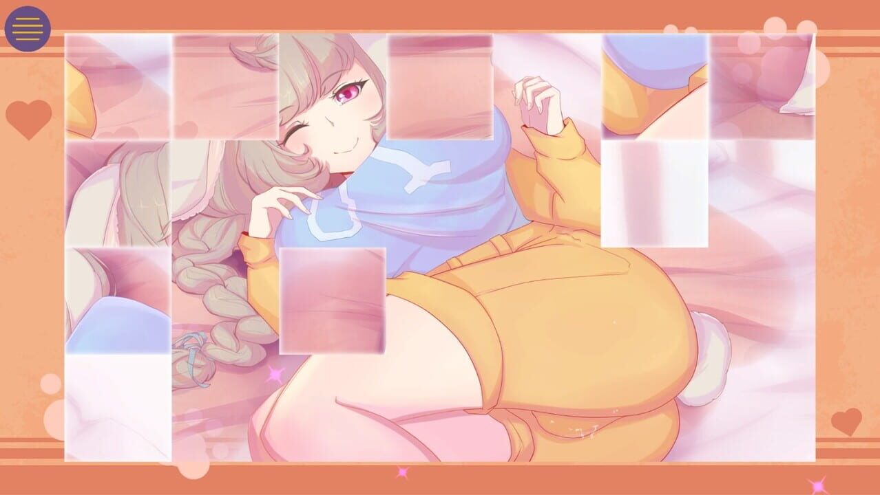 Neko-Girl Play