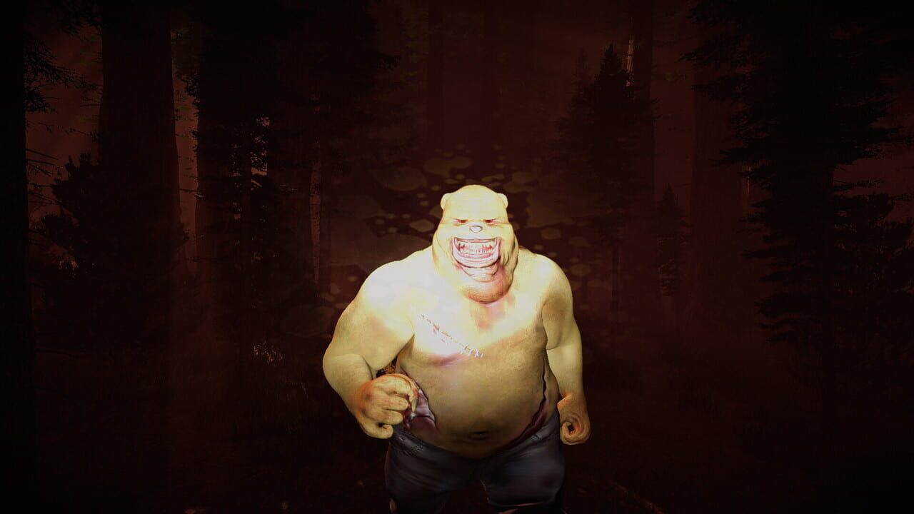 Honey Time! with Pooh!