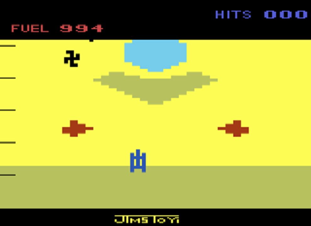 Unknown Tank Game