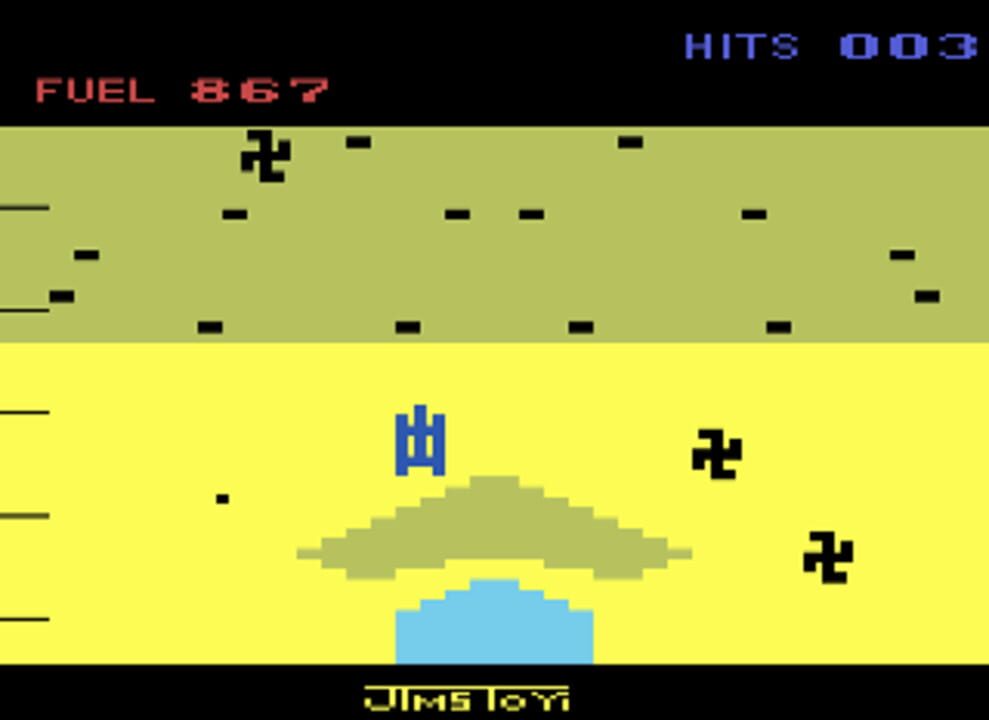 Unknown Tank Game